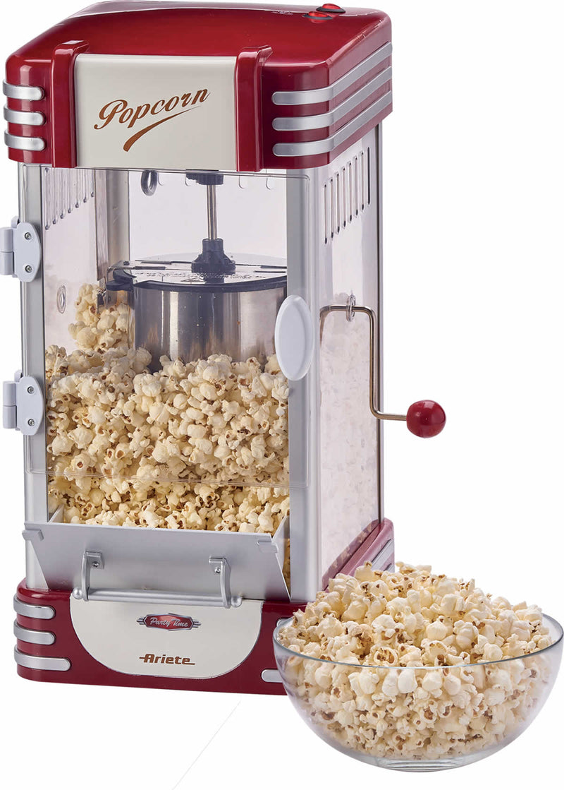 Popcorn Popper XL bigeshop