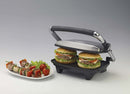 Griglia elettrica Toast &amp; Grill Slim bigeshop
