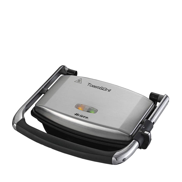 Griglia elettrica Toast &amp; Grill Slim bigeshop