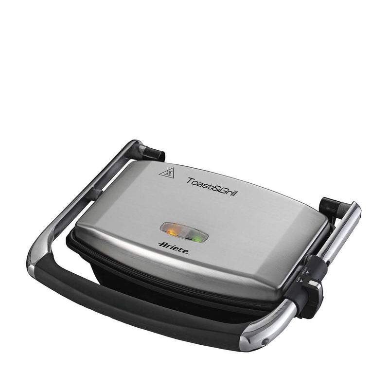 Griglia elettrica Toast &amp; Grill Slim bigeshop