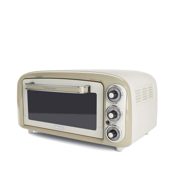 Forno Elettrico Vintage 18L bigeshop