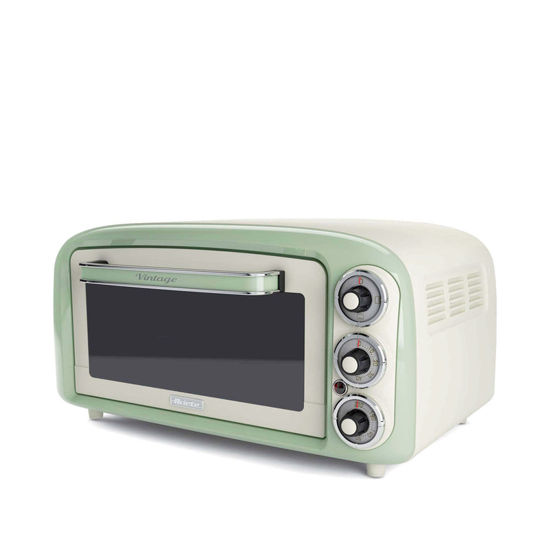 Forno Elettrico Vintage 18L bigeshop