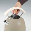 Bollitore Vintage Beige bigeshop