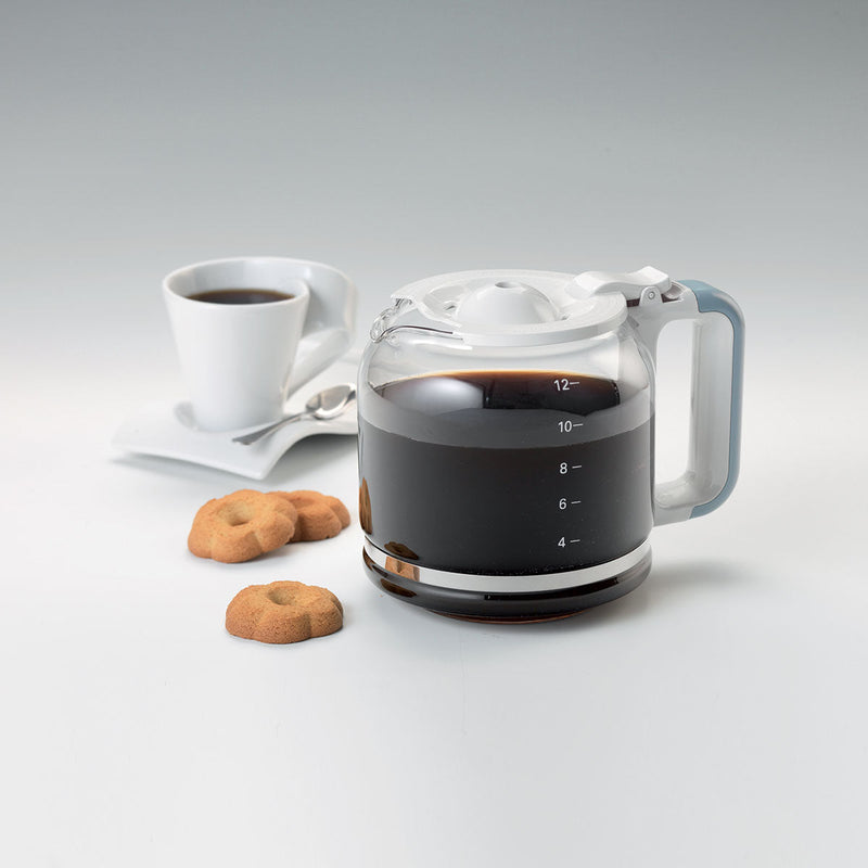 Macchina da Caffè Americano Vintage Celeste bigeshop