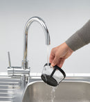 Macchina da Caffè Americano Vintage Verde bigeshop