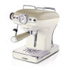 Ariete Macchina da caffè espresso Vintage Beige ariete