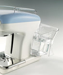 Macchina da caffè espresso Vintage Celeste bigeshop