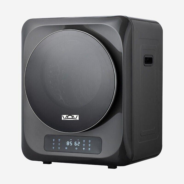 Asciugatrice portatile 2,5 KG salva spazio classe a 850watt ( nuova siggilata ) - bigeshop