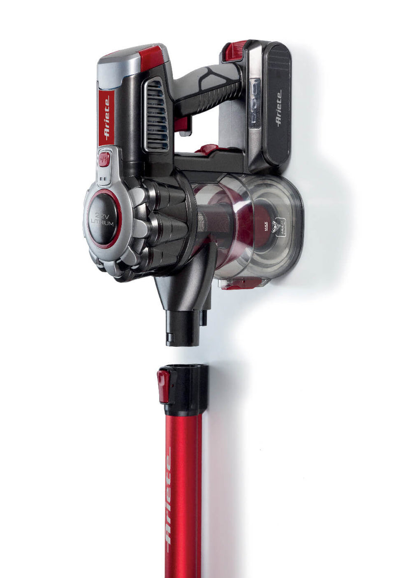 22V Lithium Rosso bigeshop