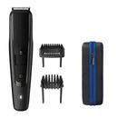 Philips BEARDTRIMMER Series 5000 BT5515/70 Regolabarba Philips