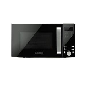 BLACK DECKER Forno microonde 23 litri con grill e scongelamento BXMZ900E - bigeshop