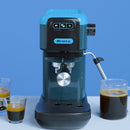 Macchina da caffè espresso Sky Blue bigeshop