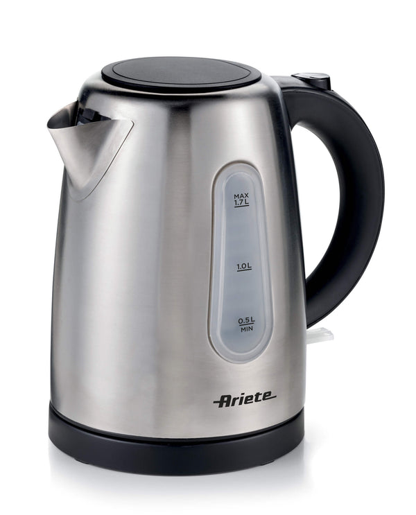 1,7L Metal Kettle