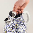 Bollitore 1,7 Litri Capri bigeshop