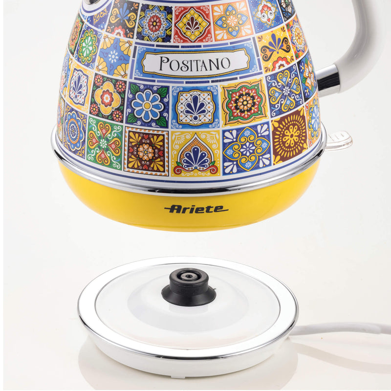 Bollitore 1,7 Litri Positano bigeshop