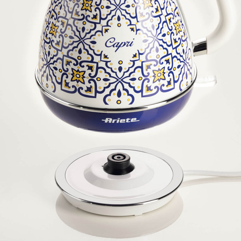 Bollitore 1,7 Litri Capri bigeshop