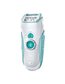 Braun epilatore  Silk-épil 7 7891 WET & DRY Dual !  Dual Epilator Braun