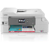 Brother DCP-J1100DW Stampante Multifunzione Inkjet 3 in 1 a Colori con Wi-Fi, (USATA GRADO B) - bigeshop