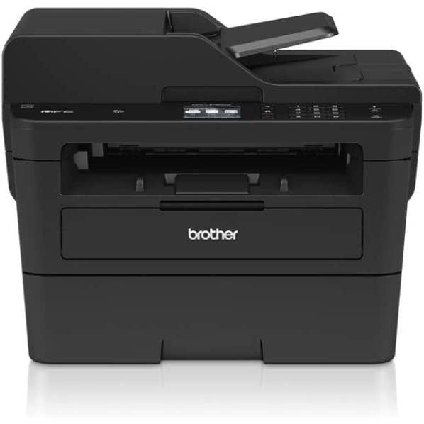 Brother MFC-L2750DW Stampante Multifunzione Laser 4 in 1 Bianco e Nero ( USATO GRADO A) - bigeshop