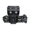 Fujifilm  fotocamera X-T30  II Black + XC15-45mm F3.5-5.6 OIS PZ ( sigillato)