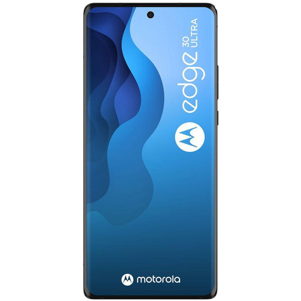 Motorola Edge 30 Ultra 256GB colore  Nero prodotto nuovo solo aperto la confezione Motorola