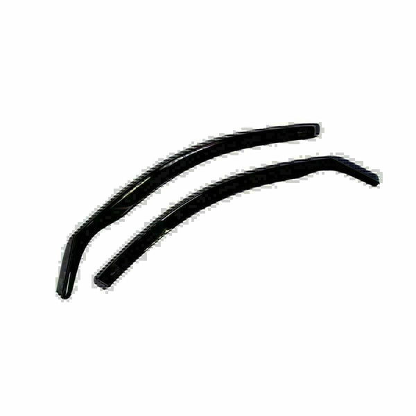 Deflettore vento DGA DGA18034 2 Pezzi Frontale-0