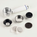 Macchina da caffè Espresso Positano bigeshop