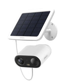 Imou telecamere Cell Go 100% senza fili 3MP 2K ezviz