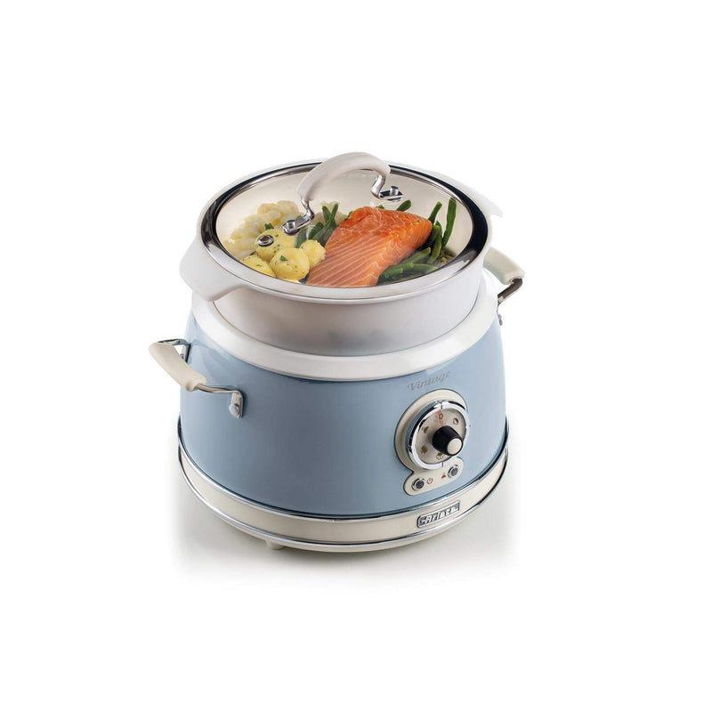 Rice Cooker &amp; Slow Cooker celeste bigeshop