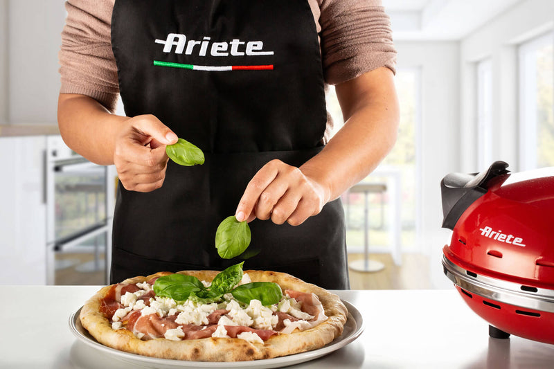 Pizza in 4 minuti bigeshop