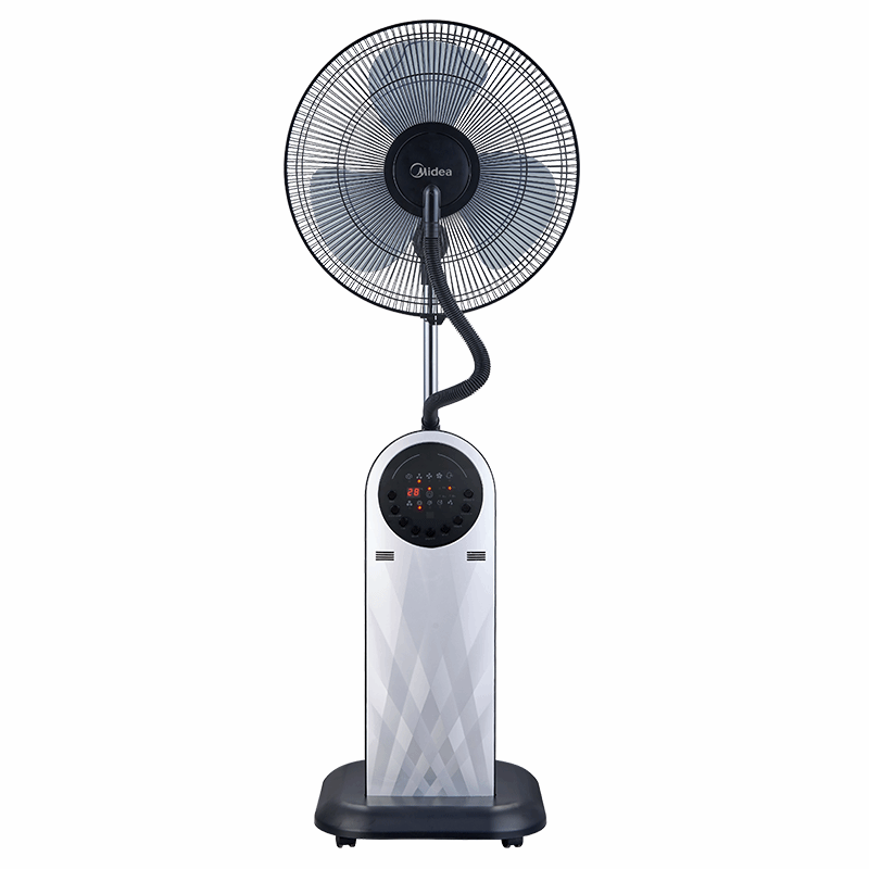 Midea Ventilatore con nebulizzazione FS40-13QRA bigeshop