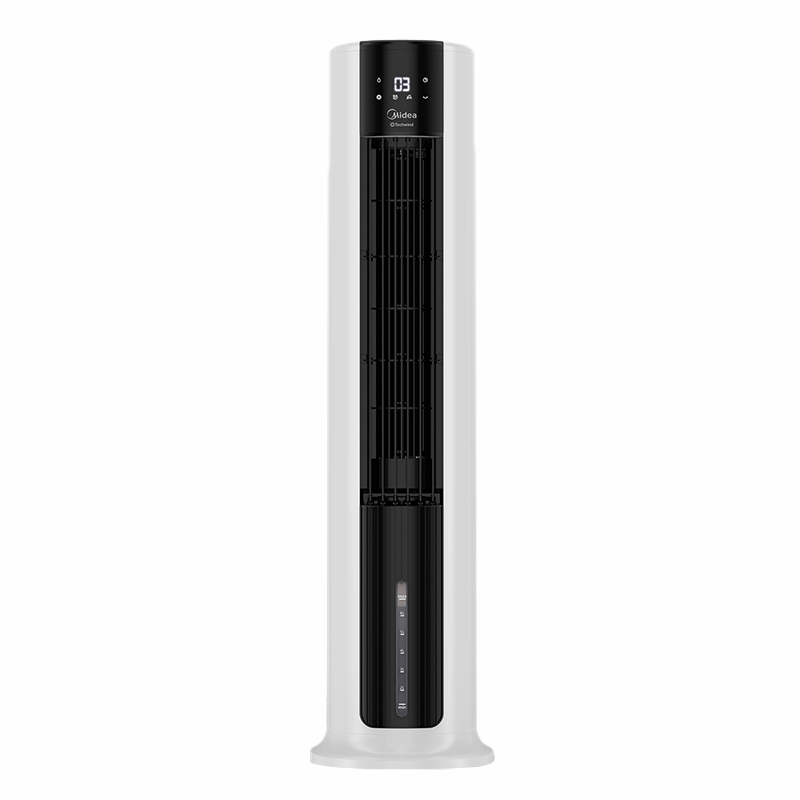 Midea Raffrescatore AC120-19ARB Midea