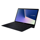 Asus notebook ZenBook S UX391U 13.3 pollici Processore Intel Core i7-8550U ASUS