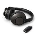 Cuffie Philips Tah6206bk - cuffie con microfono tah6206bk/00 - bigeshop