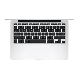 MacBook Pro 13" Retina (2015)A1502 - Core i5 2.7 GHz SSD 128 - 8GB - Tastiera Italia  (ricondizionato B)