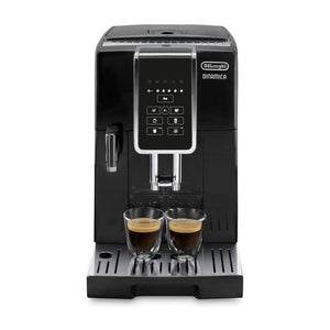 DE LONGHI Macchina da caffè con filtro ECAM350.50.B Automatica 1,8 L 1450W Colore Nero ( grado A ) - bigeshop