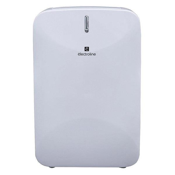 deumidificatore 20 L 48 dB 420 W Bianco Electroline DEM-200E - bigeshop