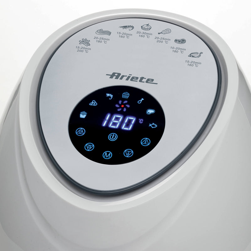 Airy Fryer XXL Bianco bigeshop
