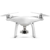 Dji Drone Phantom 4 Pro doppia batteria più custodia (grado A) - bigeshop