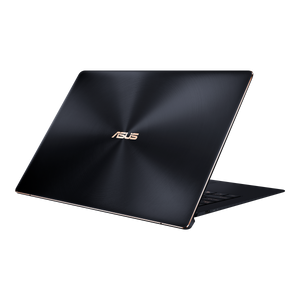 Asus notebook ZenBook S UX391U 13.3 pollici Processore Intel Core i7-8550U