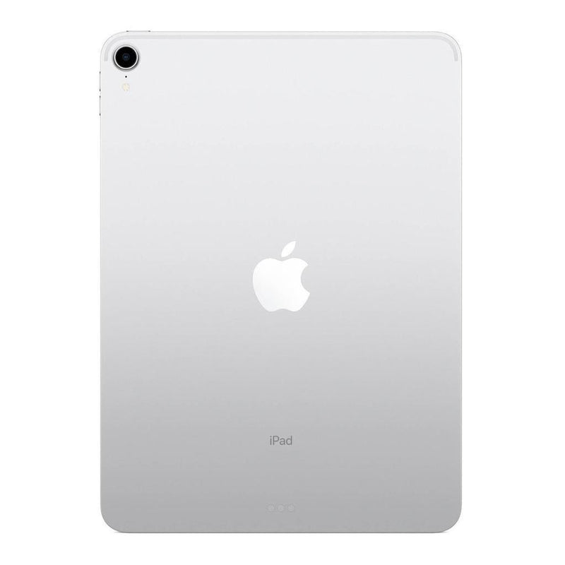 Apple iPad Pro 11 (2018) 1a generazione 64GB - WiFi - silver A1980 (Grado A ) Apple