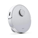Ecovacs DEEBOT X1 OMNI (BIANCO) Aspirapolvere Con Svuotamento Automatico ricondizionato A+ - bigeshop