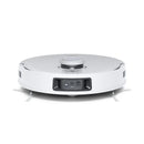 Ecovacs DEEBOT X1 OMNI (BIANCO) Aspirapolvere Con Svuotamento Automatico ricondizionato A+ - bigeshop