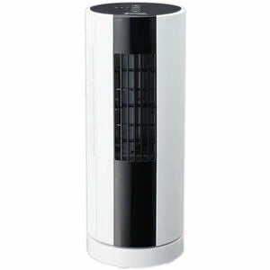 Stufa termoventilatore Bianco tenero 30db tenero
