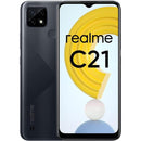 Realme C21 64GB smartphone colore  Nero ( scatola neutra prodotto grado A ) Realme