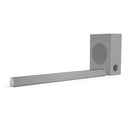 Philips Soundbar HTL3325  wireless con altoparlanti scatola un' po danneggiata Philips