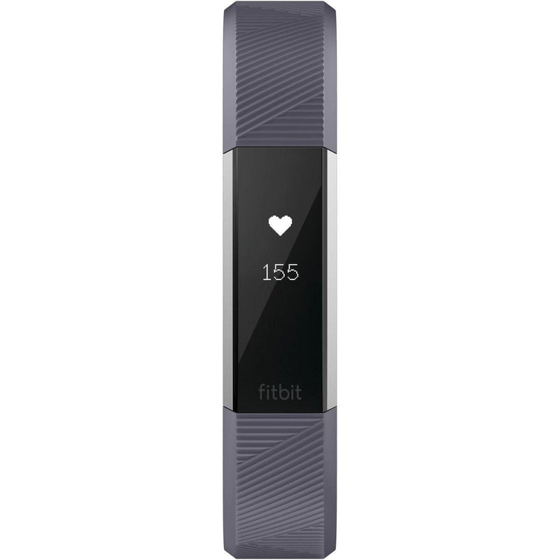 Fitbit Alta HR Braccialetto per il Fitness + Battito Cardiaco - bigeshop