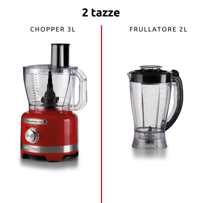 Gourmet Pro Moderna bigeshop