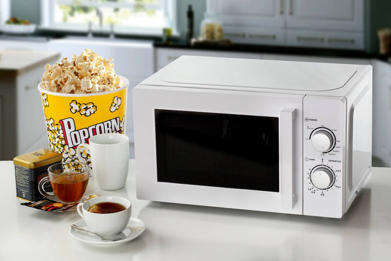 Forno a Microonde Combinato con Grill bigeshop