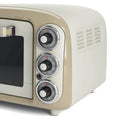 Forno Elettrico Vintage 18L bigeshop